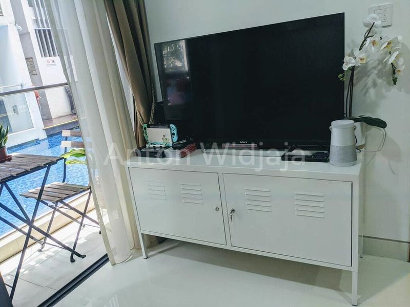 1 Bed Condo for Rent in  Rv Edge - Image 10